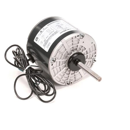 Master-Bilt Evaporator. Fan Motor, 230V, 1/3 Hp,  13-13268